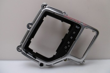 фото thumb №1, Kia sportage iv 15r- рамка перемикання передач автоматична коробка передач