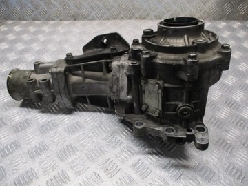 фото thumb №3, Редуктор коробки коробки передач mitsubishi asx 1,8did 11r