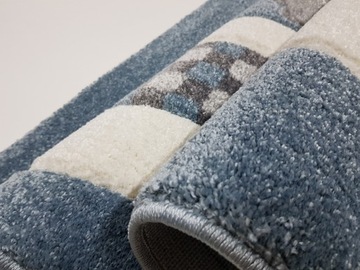 Avanos Kids 3D Rug 120x170 кроличья птица кролика