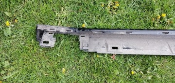 фото thumb №9, Audi a6 c7 s-line порог молдинг порог правая