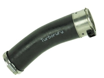 фото thumb №4, Труба шланг turbo інтеркулер opel vivaro 2.0 cdti