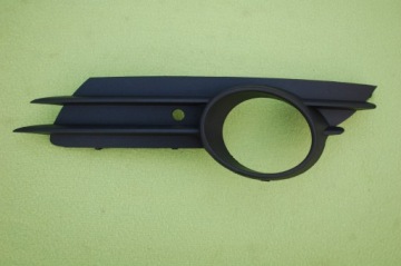 Купить Opel corsa d решётка левая бампера заглушка, фото thumb