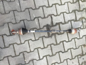 фото thumb №1, Astra j iv 1.6b привідний вал права перед 13335141 aaft