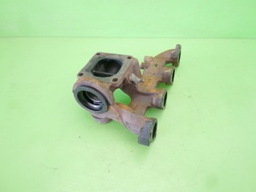 фото thumb №7, Коллектор выпускной ford focus mk1 1.8 tddi 98-01