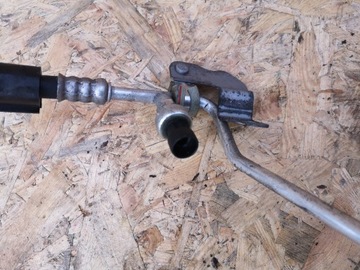 фото thumb №4, Alfa romeo giulia шланг кондиціонера 50537648