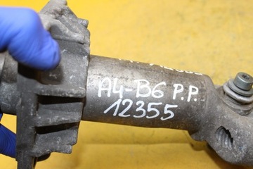 фото thumb №6, Відбійник зона деформації правий a4 b6 1.8 t