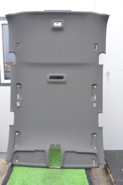 фото thumb №1, Потолок czarna s-line потолок audi q7 4l lift