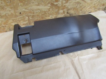 фото thumb №10, 4 mercedes w124 dol панель приладів захист pod кермо колонки коричнева