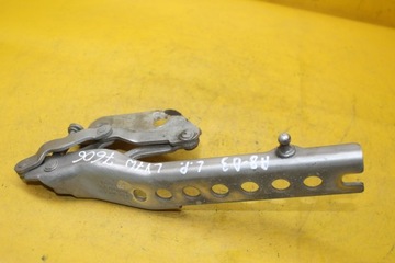 фото thumb №4, Петля капот левый перед a8 d3 4e0823301e