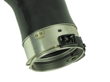 фото thumb №5, Шланг интеркулер renault scenic iii 1.9 dci