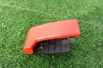 фото thumb №1, Ручка відкривання капот mercedes gl x164 ml w164