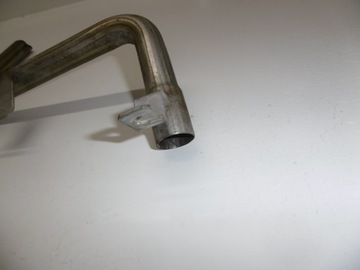 фото thumb №3, Трубка шланг webasto renault premium dxi