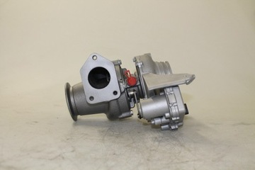 фото thumb №5, Турбіна bmw x1 e84 xdrive20d 184km 2.0 8518204