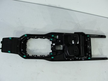 фото thumb №3, Тунель середній renault koleos 1703192559