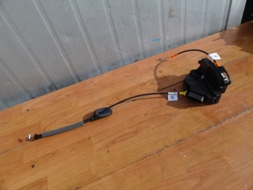 фото thumb №1, Ford ecosport 2017 замок двері лівий задня europa