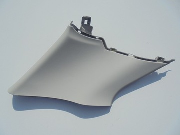 фото thumb №1, Vw t-roc захист стійка ліва 2ga867287 2017-2019