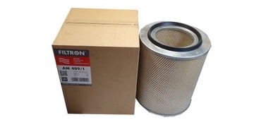 фото thumb №1, Фільтр повітря am409/1 iveco eurocargo