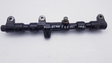 фото thumb №1, Ford mondeo mk3 00-07 2.0 tdci планка вприскувальний delphi 2s7q-9d280-ac