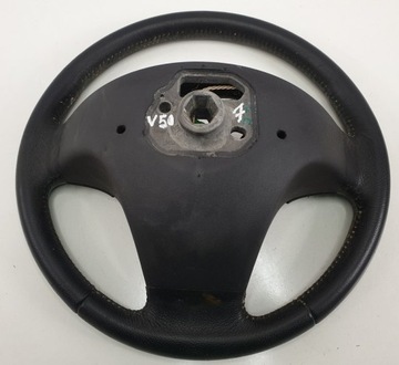 фото thumb №6, Повітропровід мультифункція шкіра volvo v50 s40 c30 70