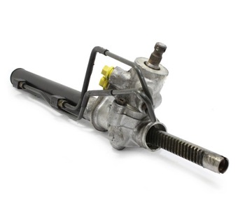 фото thumb №1, Трансмиссия рулевая рейка subaru justy ii 4wd 4x4