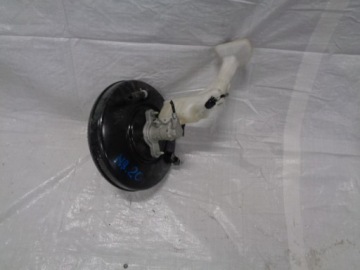 фото thumb №1, Renault kadjar насос тормозная усилитель тормозов 460074eh3a