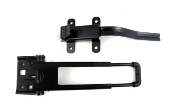 Купити Mercedes sprinter 95- обмежувач двері зачіп задній, фото thumb