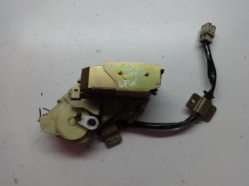 фото thumb №1, Crv cr-v ii 01-06r замок дверь правый задняя 6 pin