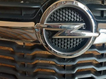 фото thumb №3, Opel karl решітка радіатора решітка радіатора оригінал 94514486
