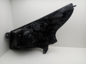 фото thumb №3, Opel vivaro 2014- лампа фара led правый новый ^