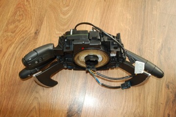 фото thumb №8, Рулевой/подрулевой переключатель комбинированный света peugeot 3008