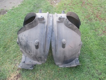 фото thumb №1, Подкрылок левая передние bmw x3 e83 2003r-