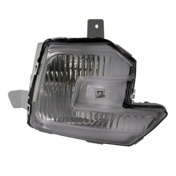 фото thumb №6, Решітка радіатора решітка радіатора dół решітка ford explorer 2015 -