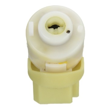 фото thumb №1, Колодка вкладиш замка запалювання seat ibiza inca toledo