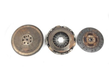 фото thumb №1, Trajet 2.0 16v gsi зчеплення диск притиск комплект