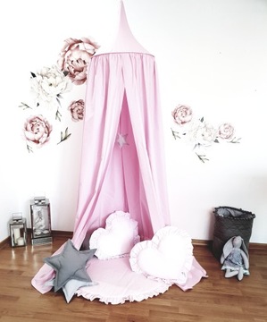 Набор Bladachim - Tipi Tent Color: Dirty Pink