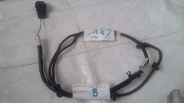 фото thumb №1, Citroen c3 ii электропроводка задняя pdc 966423738