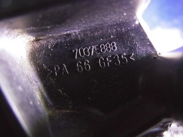 фото thumb №4, Основа фільтра оливи 1.6dci trafic iii vivaro b