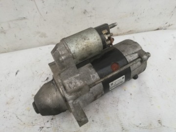 фото thumb №1, Стартер opel astra j iv 1.7cdti