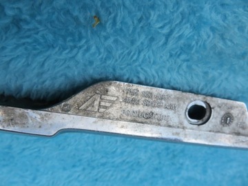 фото thumb №4, Ford galaxy хром молдинг капот