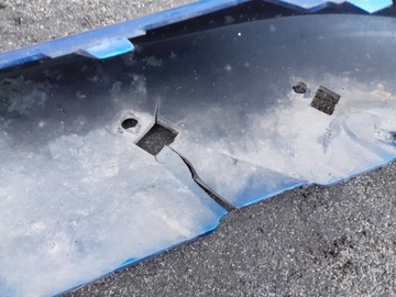 фото thumb №9, Bmw 8 g14 g15 g16 m набор бампер перед передний