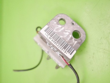 фото thumb №5, Датчик ударний лівий nissan primera p11 wp11