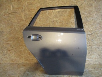 фото thumb №1, Дверь правое задние toyota auris ii 12- 5d