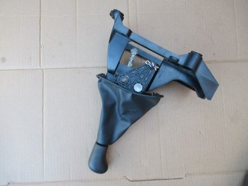 фото thumb №2, Mitshubishi space star ii ручка перемикання передач