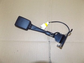 фото thumb №3, Alfa romeo stelvio застёжки застёжка ремней pas зад