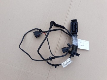 фото thumb №1, Жгут дверь задняя левая seat ibiza iv lift europa