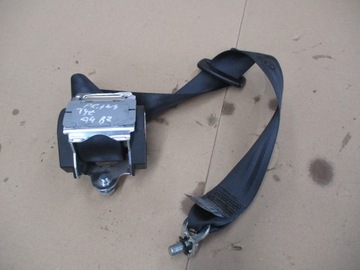 фото thumb №1, Audi a4 b7 avant pas безпеки правий задня