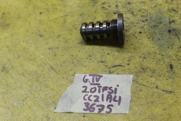 фото thumb №7, Клапан керуючий golf vi ccz 2.0 tfsi 06h109257c