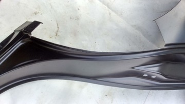 фото thumb №11, Mercedes ml w166 крила правий задня задній europa