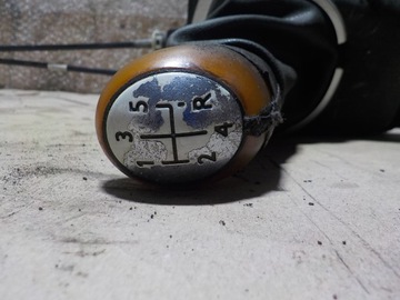 фото thumb №4, Clio iii fl домкрат вибірник передач