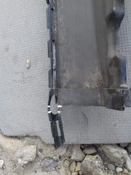 фото thumb №7, Audi a4 b6 накладка планка порогова ліва 8e0 00-04